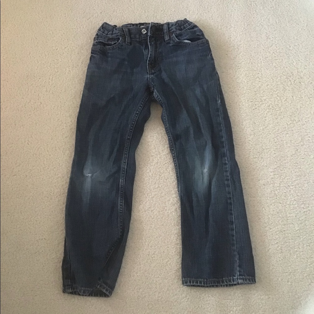 GAP jeans
